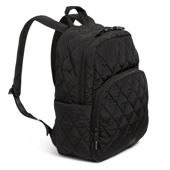 Factory Style Ultralight Backpack-Black-Image 2-Vera Bradley