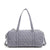 Outlet Ultralight Large Duffel Bag-Frost Gray-Image 1-Vera Bradley