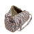 Ultralight Large Duffel-Petite Exuberant Floral Sage-Image 2-Vera Bradley