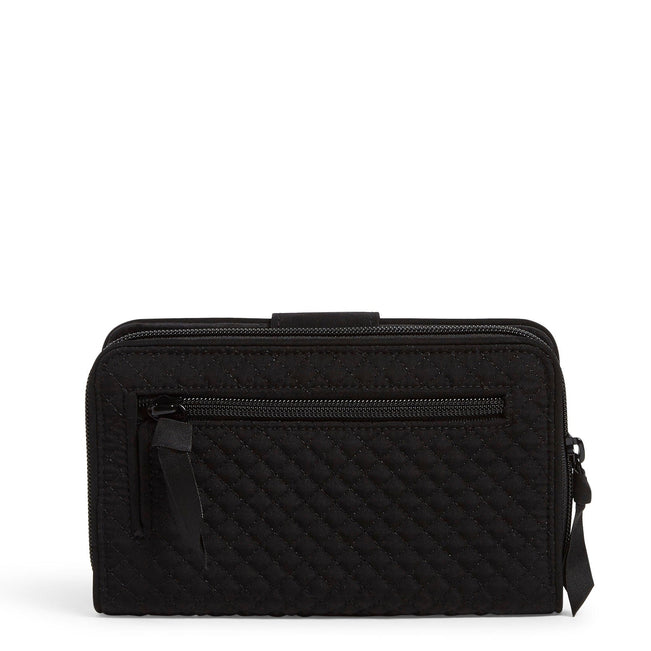 RFID Turnlock Wallet