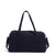 Large Travel Duffel Bag-Classic Navy-Image 1-Vera Bradley