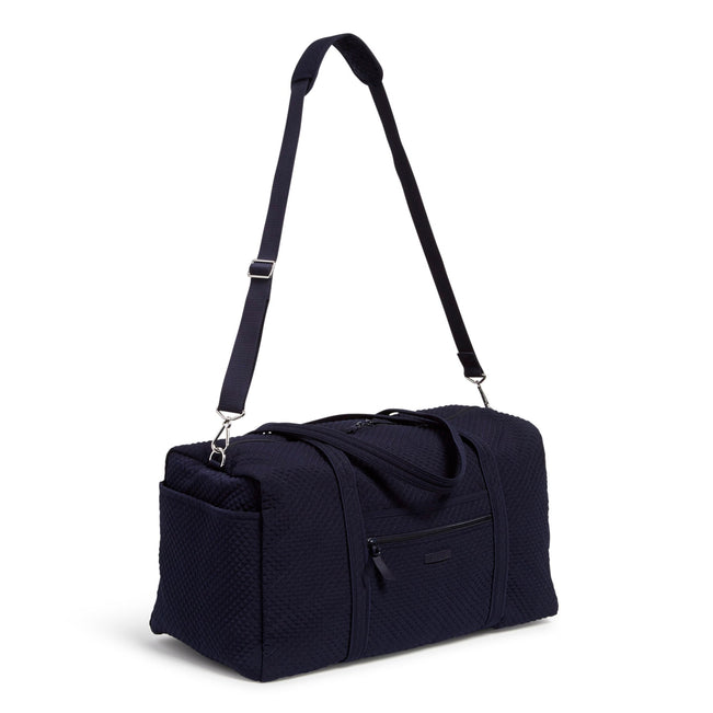 Large Travel Duffel Bag-Image 2-Vera Bradley