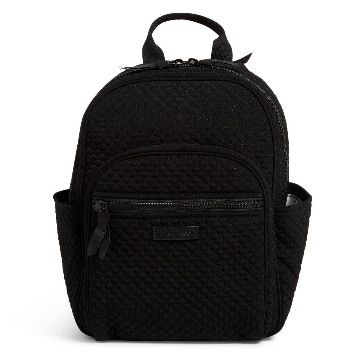 Vera Bradley Small Backpack Women in Black