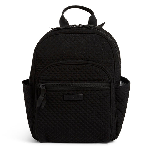 Vera Bradley Small Backpack Women in Black