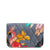 Outlet RFID Small Bifold Wallet-Coastal Paradise-Image 1-Vera Bradley
