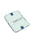 Outlet RFID Small Bifold Wallet-Image 2-Vera Bradley