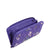 Outlet RFID Accordion Wristlet-Wild Roses-Image 2-Vera Bradley