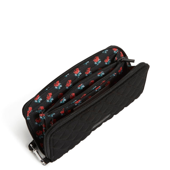 Outlet RFID Accordion Wristlet-Image 2-Vera Bradley