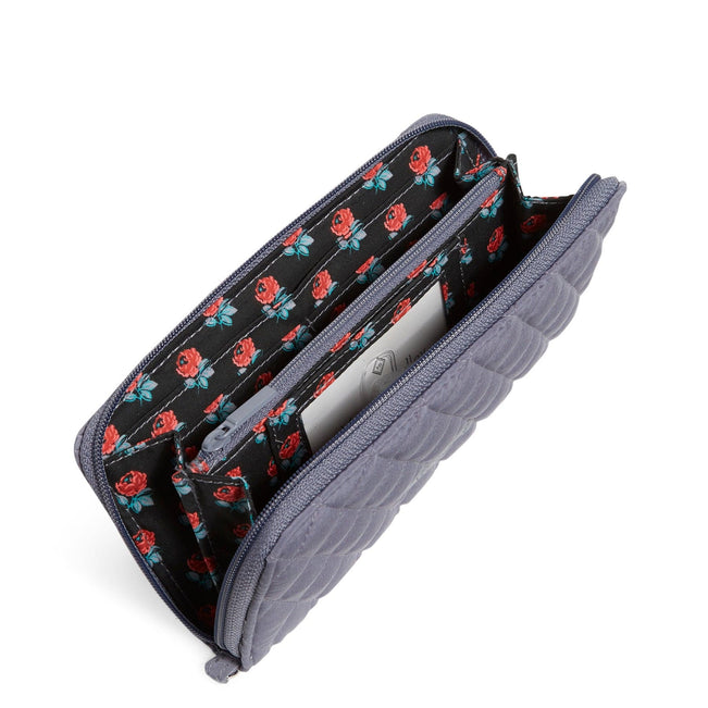 Outlet RFID Accordion Wristlet-Image 2-Vera Bradley