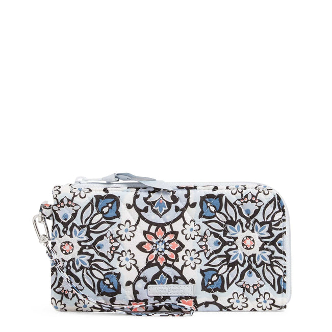 Outlet RFID Tech Wristlet-Image 2-Vera Bradley