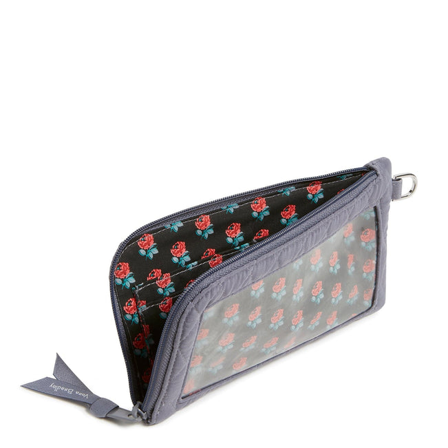 Outlet RFID Tech Wristlet-Image 2-Vera Bradley