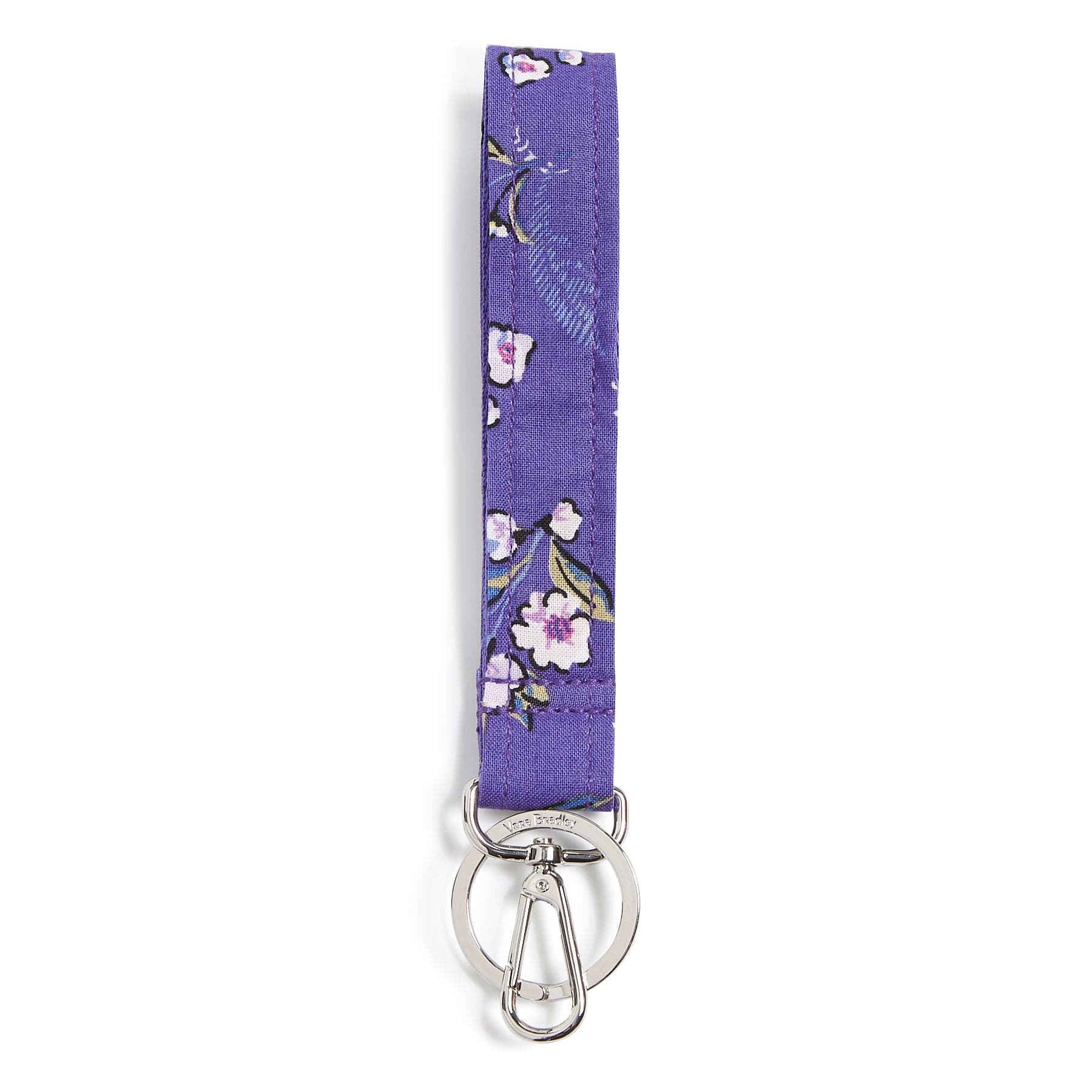 Vera Bradley Loop Keychain NWT MSRP $19 Choose pattern