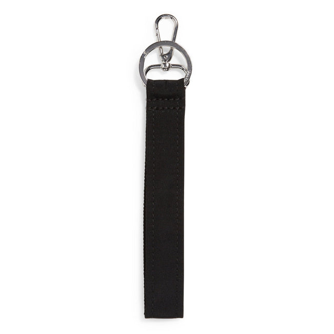 Outlet Wristlet Keychain
