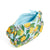 Factory Style Saddle Crossbody Bag-Lemon Grove-Image 3-Vera Bradley