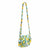 Factory Style Saddle Crossbody Bag-Lemon Grove-Image 2-Vera Bradley