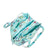 Outlet Triple Compartment Shoulder Bag-Antilles Treasure-Image 3-Vera Bradley