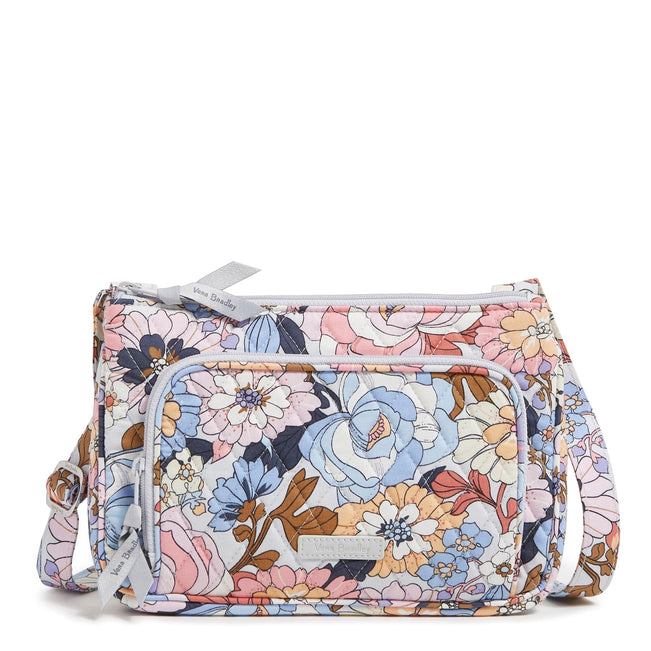 RFID Little Hipster-Aloha Blooms-Image 1-Vera Bradley