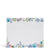 Factory Style Magnetic Weekly Meal Planner-Antilles Treasure-Image 1-Vera Bradley