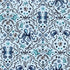Deluxe Drawstring Backsack-Image 3-Vera Bradley