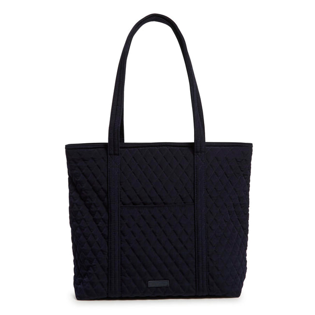 Vera Tote Bag-Classic Navy-Image 1-Vera Bradley