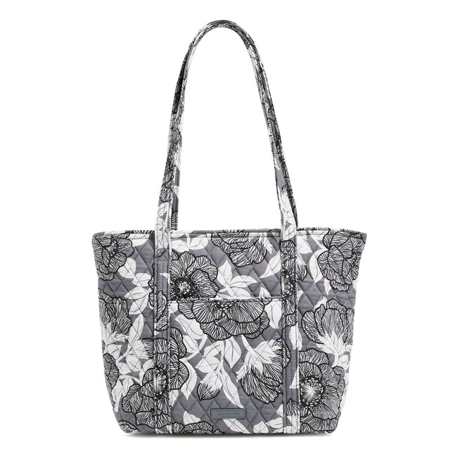 Vera Bradley Outlet | Outlet Small Vera Tote Bag - Cotton – Vera Bradley  Outlet Store