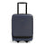 Hardside Underseat Rolling Bag-Navy Pearl-Image 1-Vera Bradley