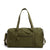 Large Travel Duffel Bag-Recycled Cotton Climbing Ivy Green-Image 1-Vera Bradley