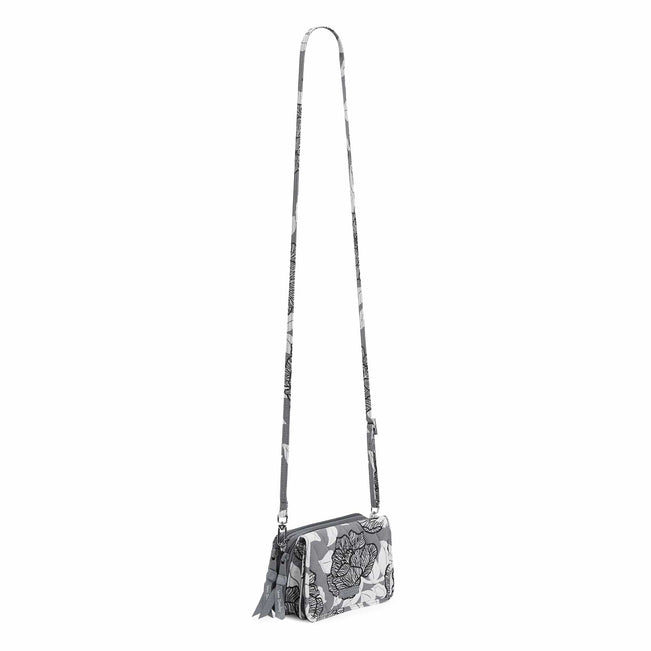 RFID 3-in-1 Crossbody-Moon Shadow Meadow-Image 2-Vera Bradley