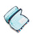 Outlet RFID 3-in-1 Crossbody Bag-Cabana Stripe-Image 2-Vera Bradley