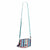 Outlet RFID 3-in-1 Crossbody Bag-Cabana Stripe-Image 1-Vera Bradley