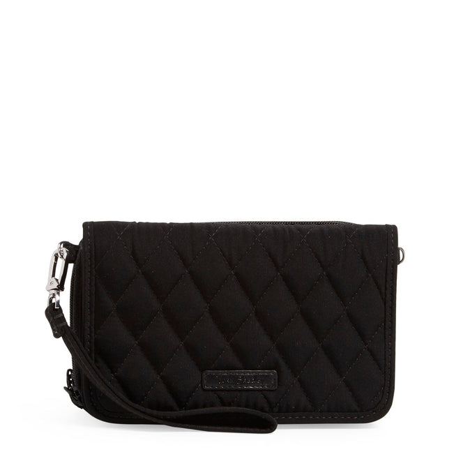 Outlet RFID 3-in-1 Crossbody Bag