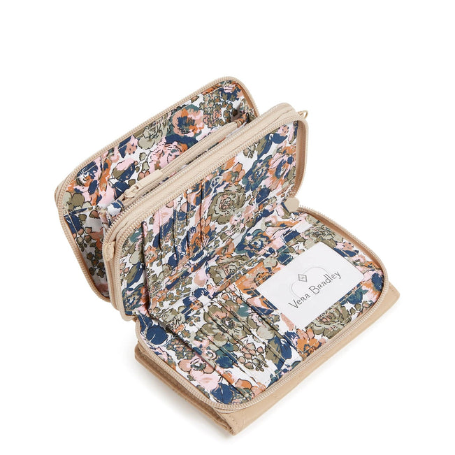 Outlet Ultralight RFID 3-in-1 Crossbody Bag