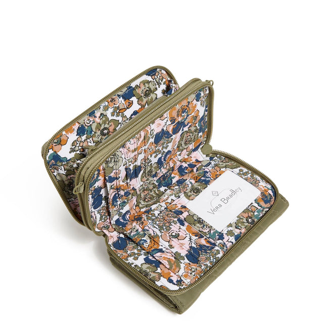Outlet Ultralight RFID 3-in-1 Crossbody Bag