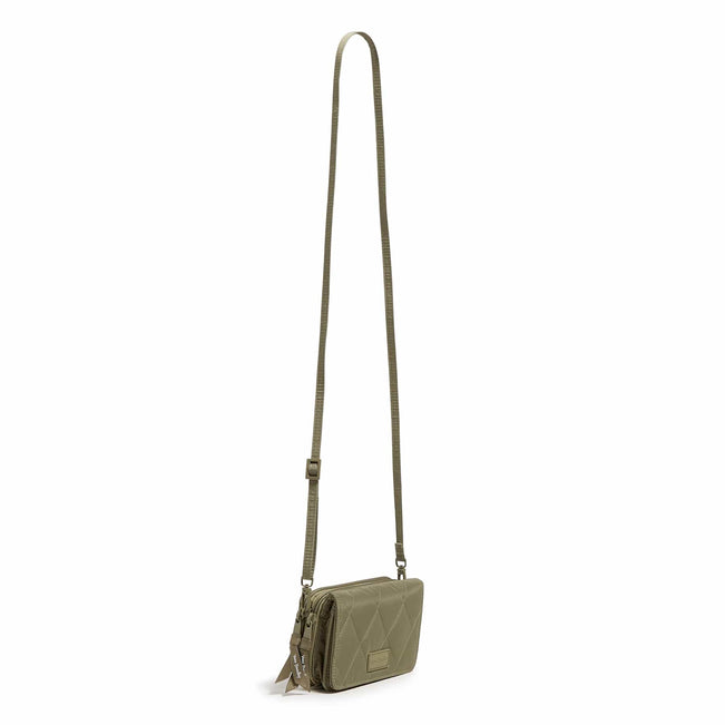 Outlet Ultralight RFID 3-in-1 Crossbody Bag