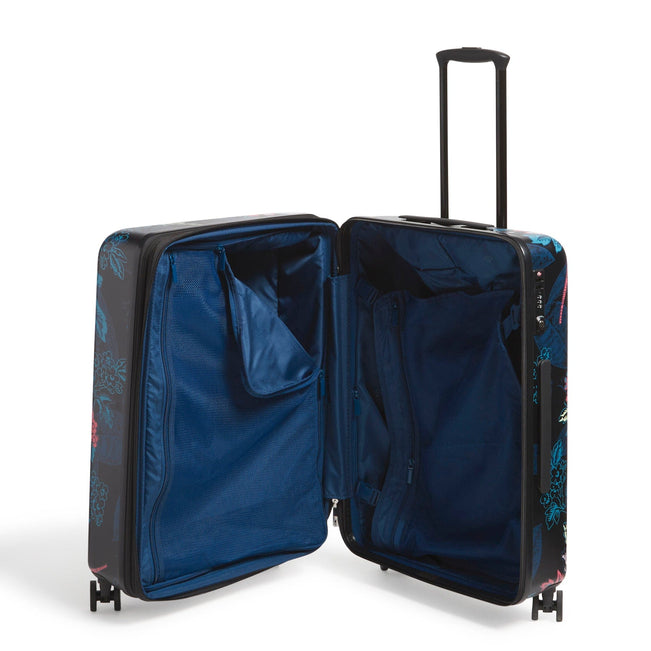 Hardside Large Spinner Luggage - Polycarbonate | Vera Bradley