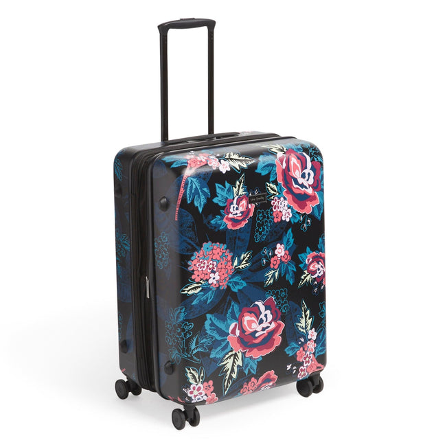 Hardside Large Spinner Luggage - Polycarbonate | Vera Bradley