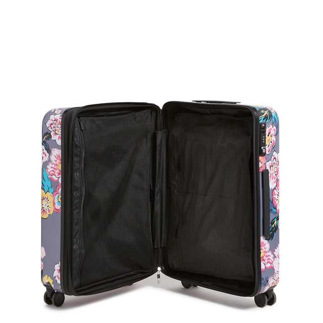 Hardside Large Spinner Luggage-Image 3-Vera Bradley