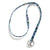 Lanyard-Dreamer Paisley-Image 1-Vera Bradley