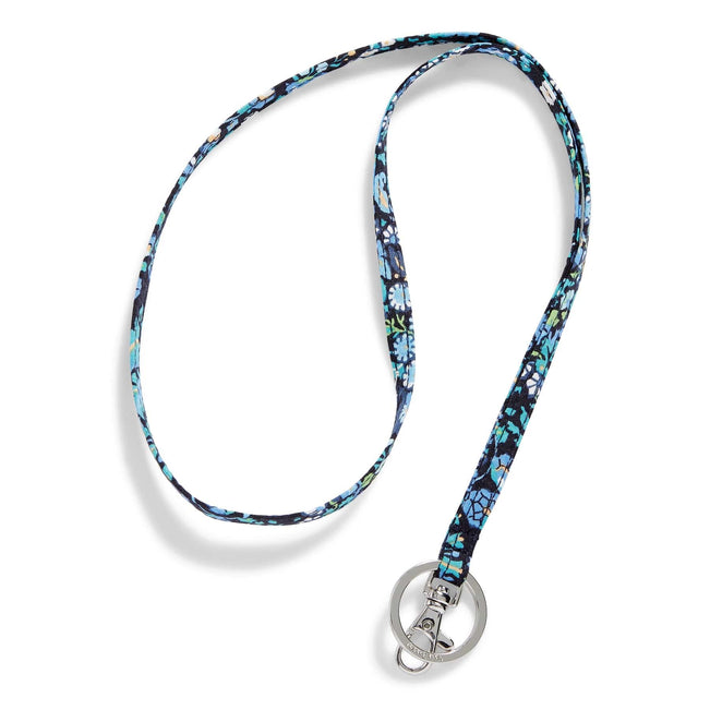 Lanyard-Dreamer Paisley-Image 1-Vera Bradley