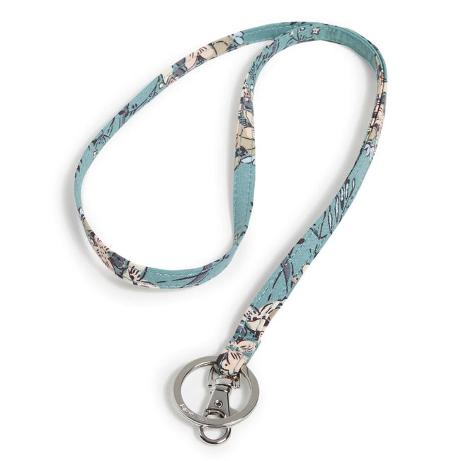 Lanyard-Sunlit Garden Sage-Image 1-Vera Bradley