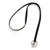 Lanyard-Classic Black-Image 1-Vera Bradley
