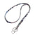 Breakaway Lanyard-Java Navy Camo-Image 1-Vera Bradley