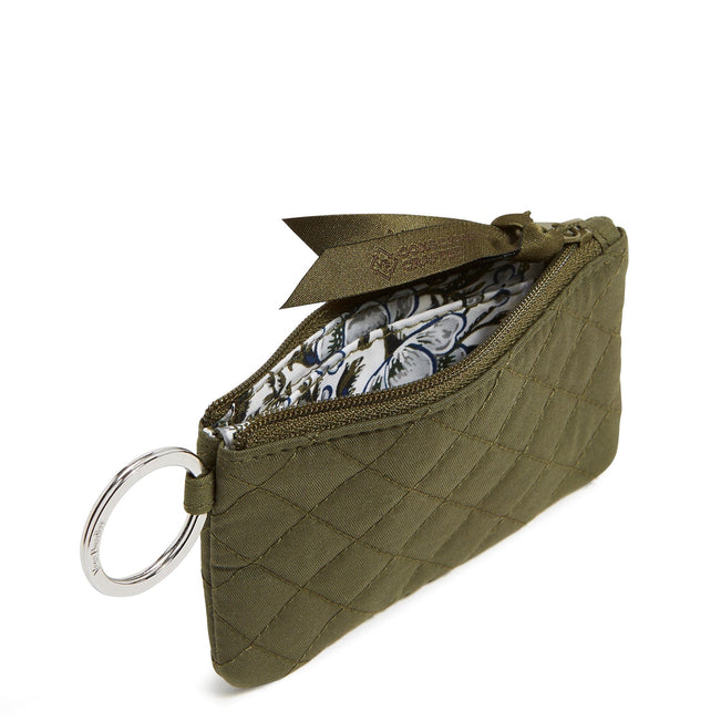 Zip ID Lanyard-Image 2-Vera Bradley