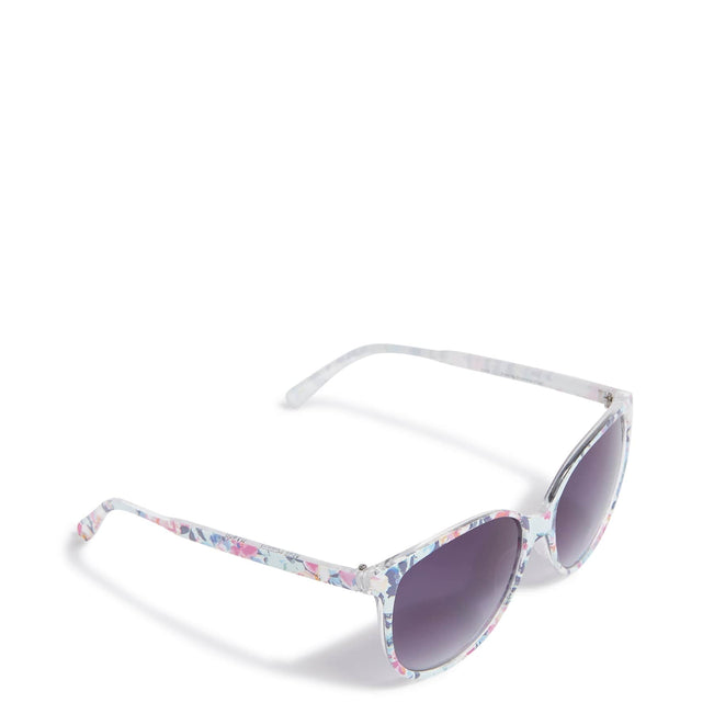 Jodie Sunglasses-Floating Blossoms-Image 2-Vera Bradley