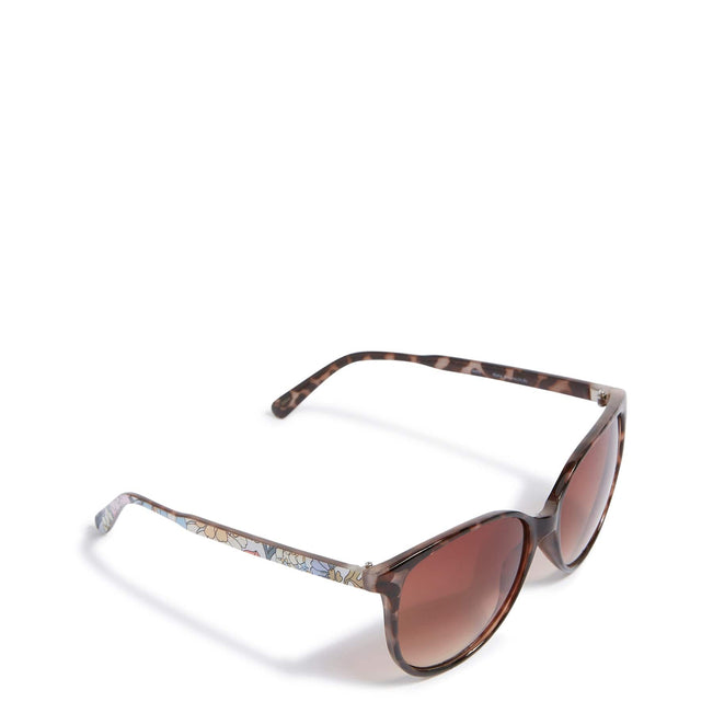 Jodie Sunglasses-Aloha Blooms-Image 2-Vera Bradley