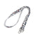 Outlet Wide Lanyard-Lisbon Medallion-Image 1-Vera Bradley