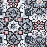 Outlet Wide Lanyard-Image 2-Vera Bradley