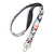 Outlet Wide Lanyard-Mod Paisley-Image 1-Vera Bradley