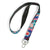 Outlet Wide Lanyard-Haymarket Paisley-Image 1-Vera Bradley