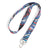 Lighten Up Wide Lanyard-Haymarket Paisley-Image 1-Vera Bradley